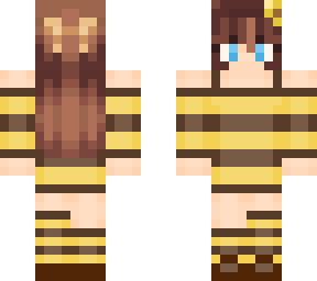 beegirl