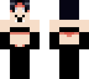 boblox avatar (minecraft versin)