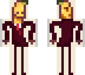 buisness banana