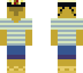 bulka communist sailor