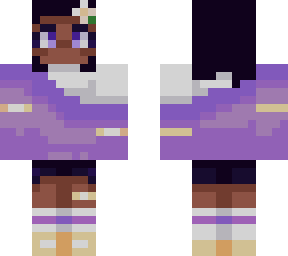 chezcake (my friend)