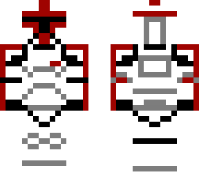 clone trooper captain