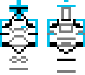 clone trooper lieutenant