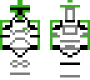 clone trooper sergeant