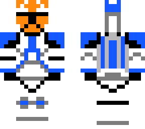 clone trooper sterling