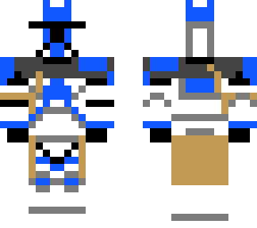 commander appo