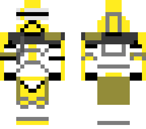 commander bly