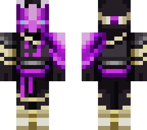 corrupted nomad (1/2)