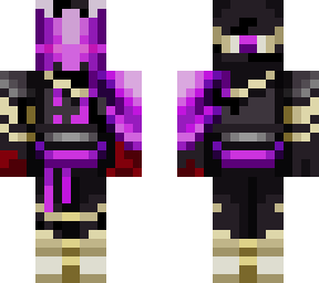 corrupted nomad (2/2)