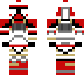 coruscant guard tactical armor