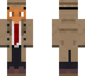 detective i