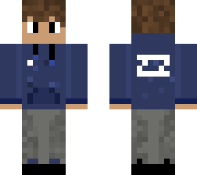 dj skin