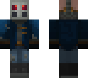 doorman (accurate)