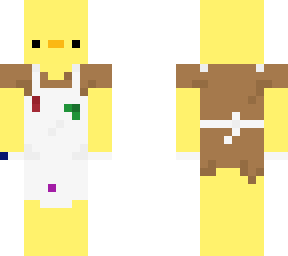 duck painter