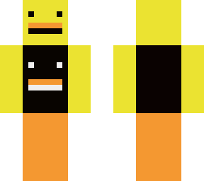 ducky duck