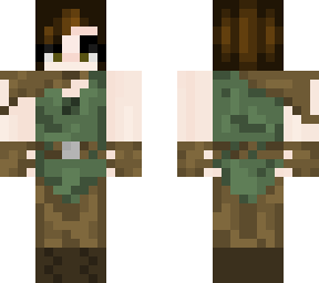 elf man