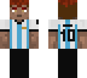 elias argentina