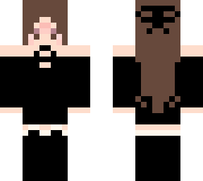 emo girl