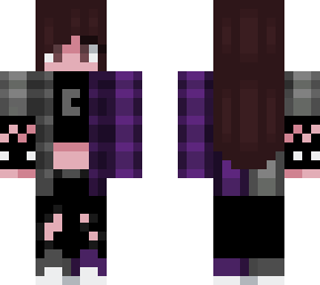 emo girl