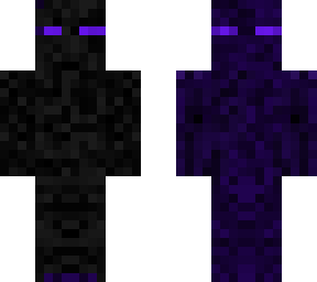 ender mann