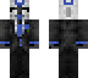 fancy 501st clone trooper