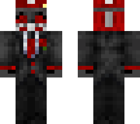 fancy commander fox