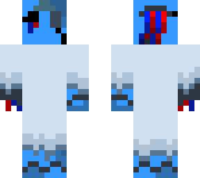 forgone reverie (rainworld oc) future/riv time