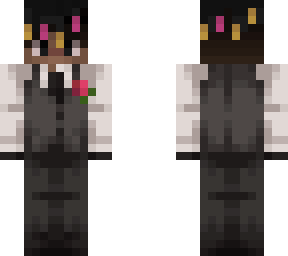 formal travis