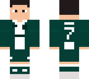 fotis ioannidis with long sleeves