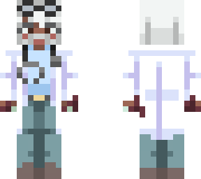 ftsskins hh (killer) doctor