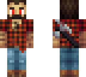 ftsskins hh (killer) hunter