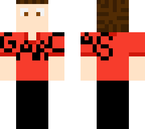 garcias skin