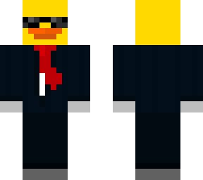 gentle-duck (ii)