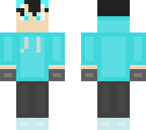 glacier ears without hood