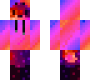 hoodyfox