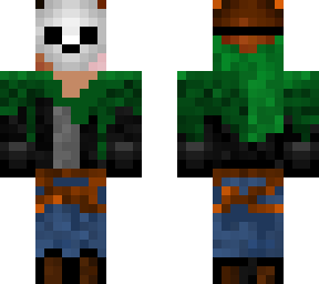 hunter