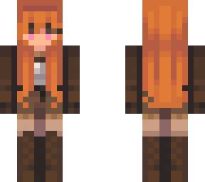 i literally ran out of stuff to title skylar skins
