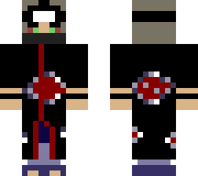 kakuzu akatsuki