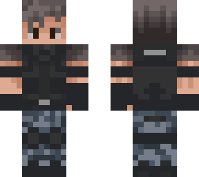 ken kazama 2.0