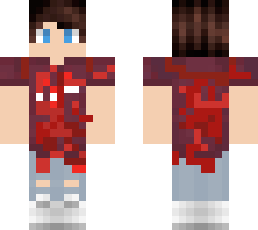 krew zombie netheo