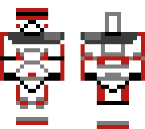 lieutenant thire