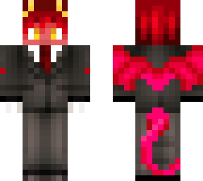 long time since i made a skin