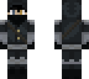 mercenary