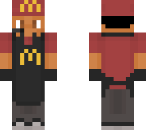 mickey d's