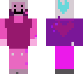 momy skin