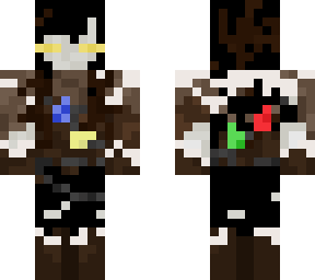moxium oc