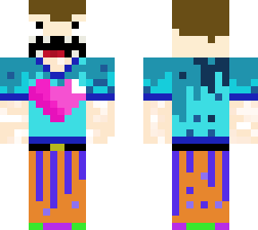 mr. paint