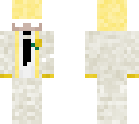 mrduo priest skin