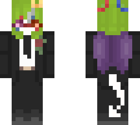 my oc