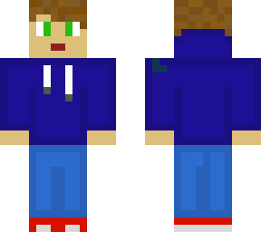 my personal skin